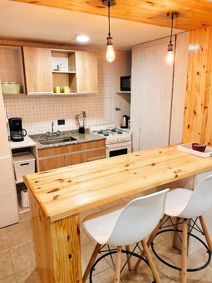 Departamento Centrico Belgrano Pbe Appartement Bariloche Buitenkant foto