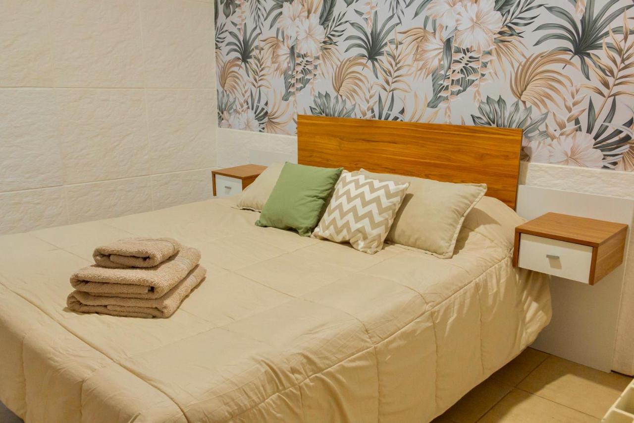 Departamento Centrico Belgrano Pbe Appartement Bariloche Buitenkant foto